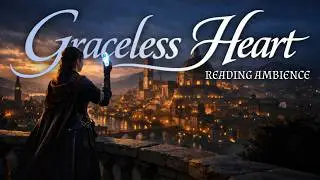 Graceless Heart by Isabel Ibañez | Romantasy Ambient Music for Reading