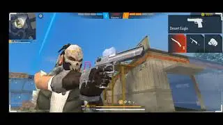 Avengers headshot kya Mara hai1v2 custom#viral #trending #instagram #bikini #headshot #shortvideo 