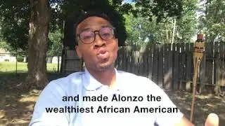 Alonzo Herndon - The Bigger Picture