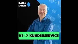 Wie funktioniert Kundenservice Automatisierung mit KI | Mit Ralf M&uuml;hlenh&ouml;ver