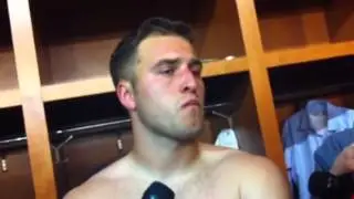 Sam Martin