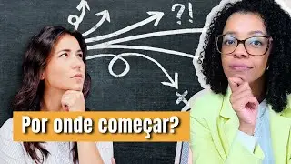 O que você precisa para COMEÇAR na clínica online e CONQUISTAR SEU PRIMEIRO PACIENTE?