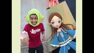 🤣👌👌👌2026 pov Must-Watch Crazy Clips Compilation #humor #fypシ #pov #fyp #foryou 😍😜