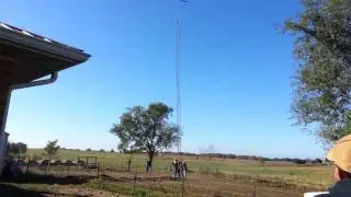Setting a rohn 25g