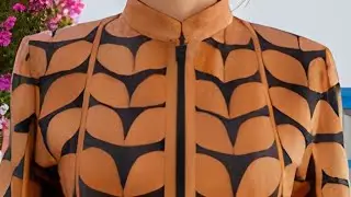 Short Leather Jacket For Women #jacket #fashion #style #womensjacket #leather #fashionstyle