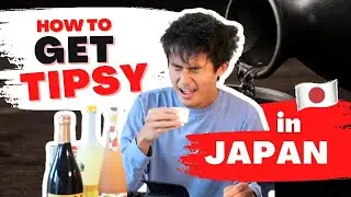 NEVER do THIS with Alcohol in Japan | Truth about the alcohol culture