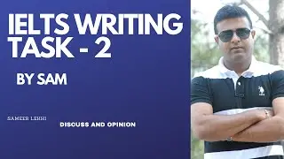 IELTS essay by Sam (Senior Executives opinion)