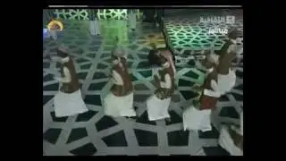 أوبريت يا اغلا وطن جازان الفُل مشتى الكُل