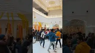 Iskcon Temple patna #happynewyear #radheradhe