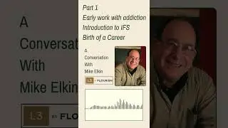 A Conversation With Mike Elkin