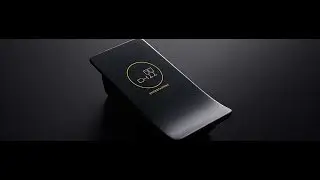 The Noon Smart Lighting System First Look! Noon Creates Lighting Scenes One-touch control!