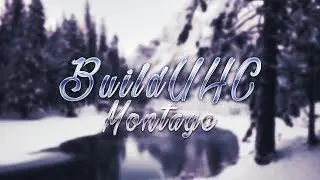 PvP Montage ft. SirYakari & HeroDan10 [Reupload]