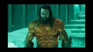 Jason Momoa's Secret DC Dream: Forget Aquaman, He Wants to Be THIS Wild Character!
