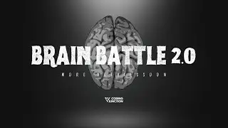 The Battle of the Minds Returns: Brain Battle 2.0