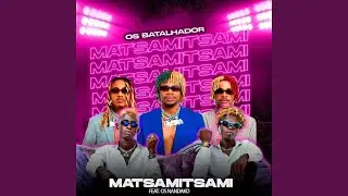matsami Tsami