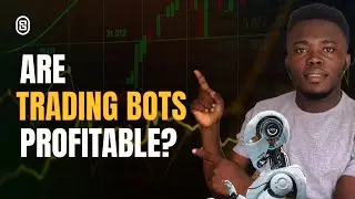 Are Crypto Trading Bots Profitable? Here's The Real Truth