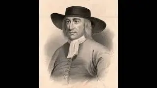 BBC Radio 4 In Our Time: George Fox and the Quakers