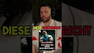 URS SAGT: OPEN F&Uuml;HLT SICH RICHTIG AN &ndash; FLER ERKL&Auml;RT ES🔥