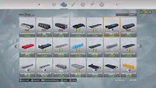 CAR MECHANIC SIMULATOR 2021 RENOVATE & FIX CAR'S 2009 ROYALE TOWN PT 3