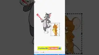 o tom ele pintar o carro de Jerry de rosa parte 3