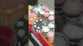সিলেটের কেক আপু #sylhet #minivlog #shortvideo #cake #food