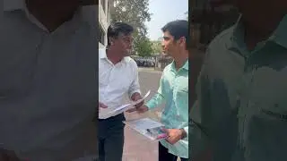 Happy Faces After Exam 😊 | Physics Students Review | Mukesh Sir | HSC Board Exam-2026
