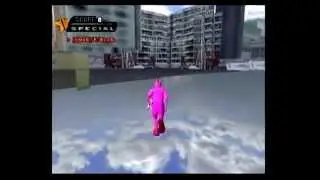 Tony Hawk's Underground...? (Glitches and Advanced Techniques)