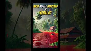 Red Rain in Kerala: Uncovering the Enigma