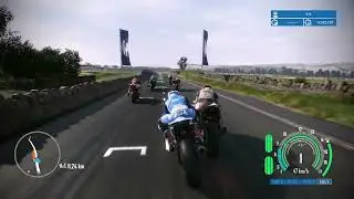 Hard Game? TT ISLE OF MAN RIDE ON THE EDGE 3 On I7-3770+GTX1050TI 4GB
