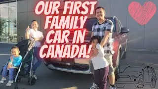 PAPAANO ANG TAMANG DISKARTE SA PAGBILI NG SASAKYAN SA WINNIPEG? | Buhay sa Canada