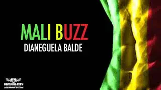 DIANEGUELA BALDE - MALI BUZZ