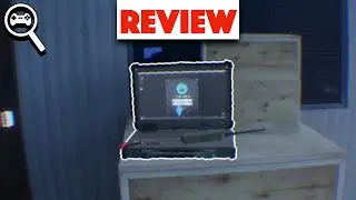 Firewall Zero Hour Review [PSVR]