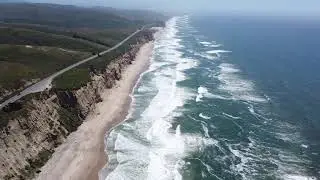 San Mateo Coast