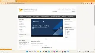 TOSCA Demo Session #Automation #Tosca #ToscaTraining