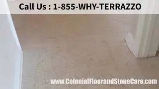 Tips on the Proper Cleaning and Polishing of Terrazzo Floors in Miami
