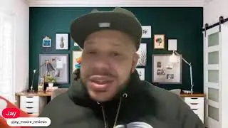 The Godfather of Harlem FIRST REACTION episode 1 season 4 with MOORESCORE rating