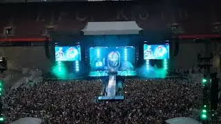 MUSE - Madness, live, HD, 2023