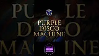 Purple Disco Machine 2026 (best songs & remixes) 75 Beats dj - SET 8 #discohouse #funkyhouse #pdm