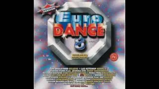 Eurodance 8 (Complete Cd)