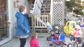 Learn more about Child Care Resource, Vermont
