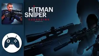 Hitman Sniper Assassins Gameplay | New Game (Android)