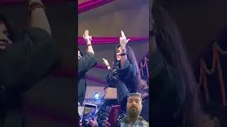 stage show dance Nepal viral girl Priya Suhani mahi manisha #bhojpuri #song #shortvideo #trending