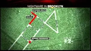 How Did Borough Park Boy Leiby Kletzky Get Lost