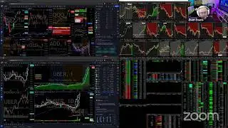 MORNING LIVE: Hot Stocks to Trade