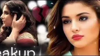 😥 Sad Remix Song | Arijit Singh Style | 100% Heart Broken 💔 | 90s Hindi Love Song