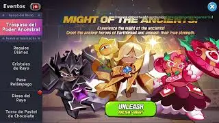 Guia completa principiantes 2024 (General) - Cookie Run Kingdom