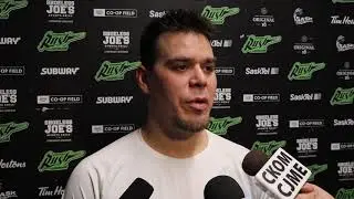 Rush Post Game: Jeff Shattler - March 7, 2020