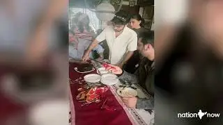 Complaint filed against Ranbir Kapoor for 'hurting religious sentiments' in viral Christmas video