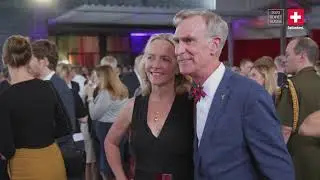 Soirée Suisse 2023: Make it Swiss! Tradition Meets Innovation