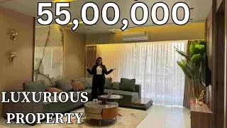 सूरत में अपनी जिंदगी को और बेहतरीन करे अच्छे घर में रहकर | luxurious property | SURAT Real estate
